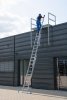 Drabina Krause STABILO PROFESSIONAL 3-elementowa  3x10 szczebli 131669